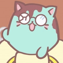 被害者ばなにゃ