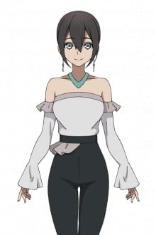 タビサ・ヘルステア