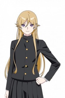 鲇川龙二