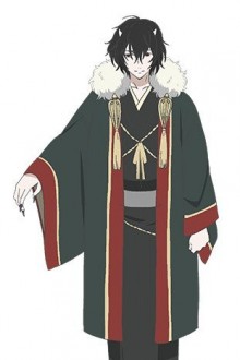 大老板
