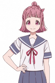 音无麻衣