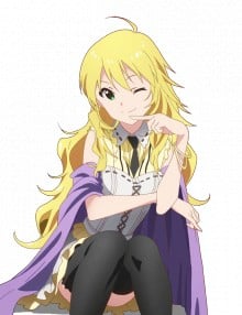 星井美希