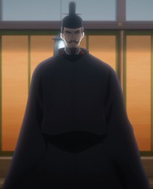 贺茂忠行
