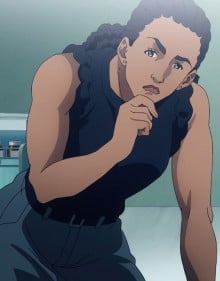 ジョシュア