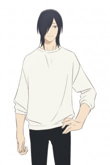 五十岚元晴