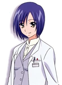 石田幸惠