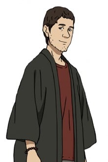 榊原弦