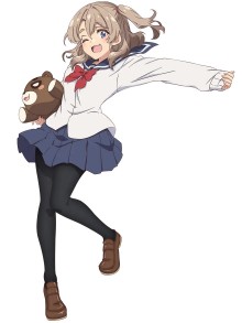 斋藤未乃