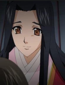 藤原定子