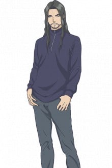 シバヤマユウスケ