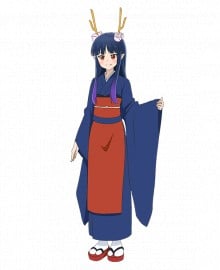 小龙
