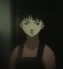 及川小夜子