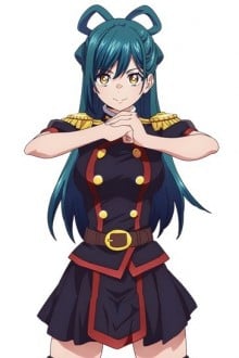 东日万凛