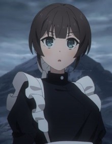 艾卡莎
