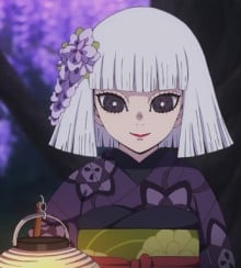 产屋敷彼方