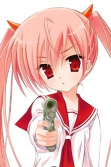 神崎·H·亚里亚