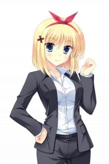 小日向柚子