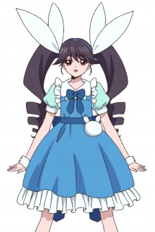 鹿足ヒマリ