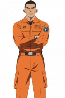 山上恭介