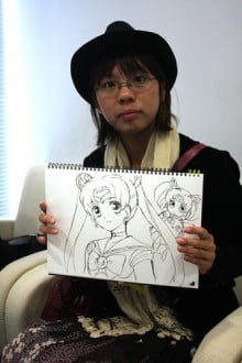 渡边敦子