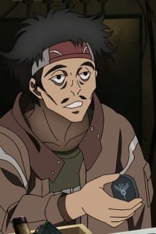 ガラポン