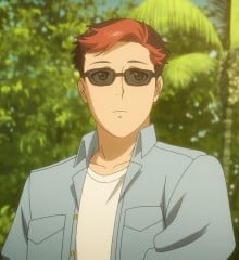 杰克柏·夏多