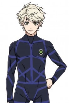 吉良凉介