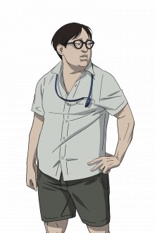 小津