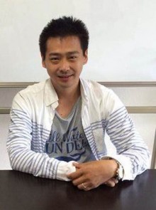 小野胜巳