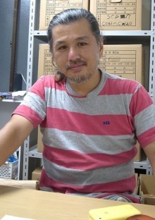 副岛惠文