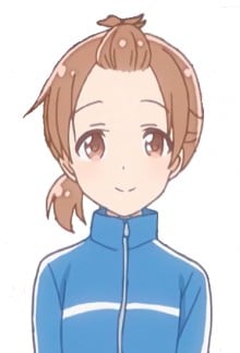晴野阳鞠