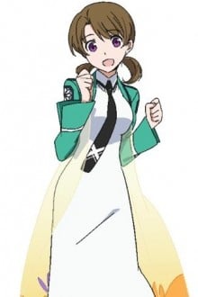 光井穗香