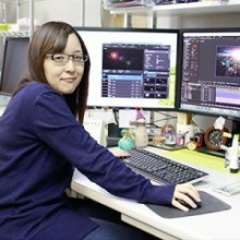 长谷川麻美