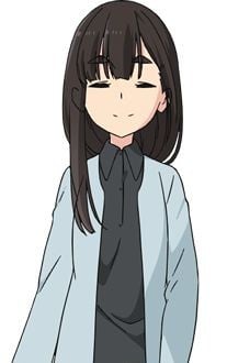 鸟羽美波