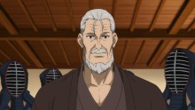 前川宫内