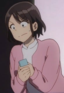 秘书