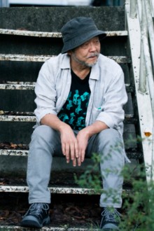 押井守