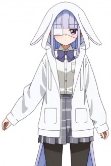 莉莉什卡