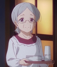 远藤高子
