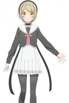 宝木遥乃