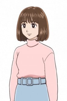 四杉遥