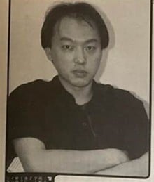 松竹德幸