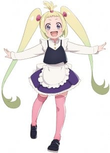 莓子