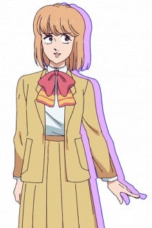 织田魔利
