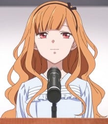 藤宫森乃