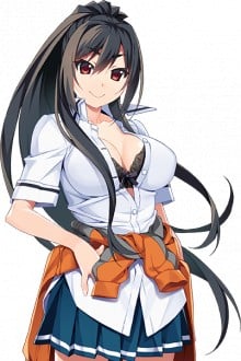 井之原真纪