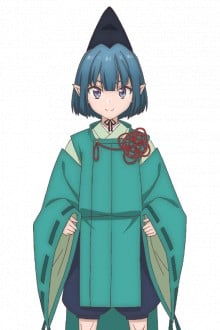 竹千代