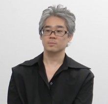 金子祥之