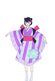 キヨ