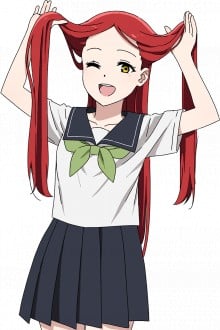 ひなな